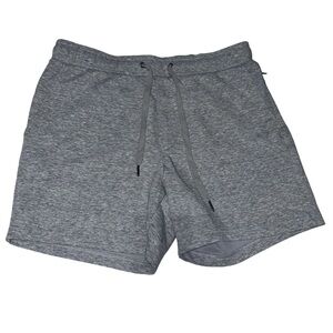 American Eagle Outfitters Gray Athletic Shorts